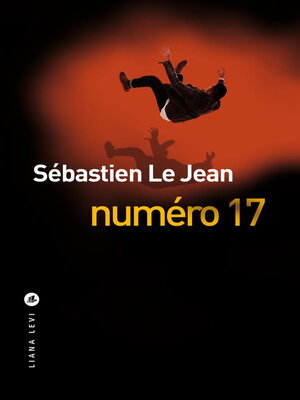 cover image of Numéro 17